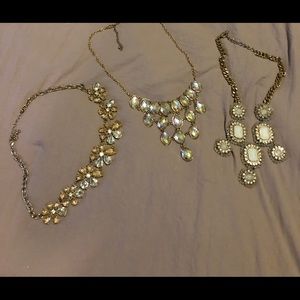 Necklace bundle